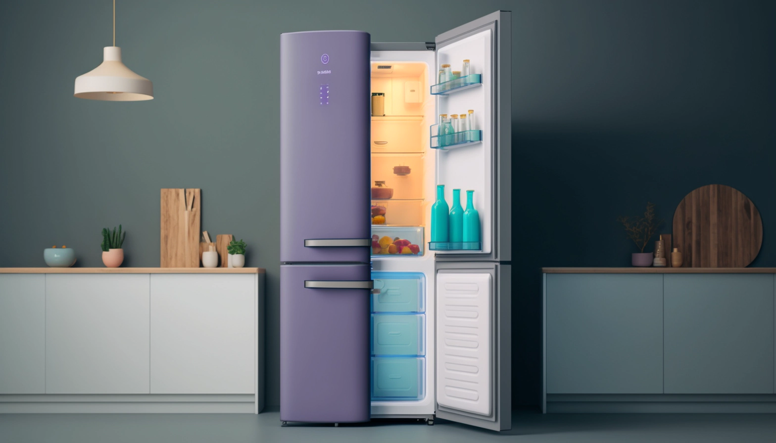 ⭐⭐⭐⭐⭐Лучшие инвертоные холодильники