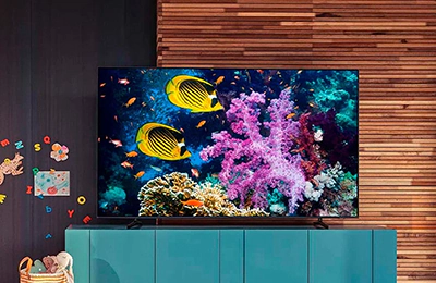 Лучшие телевизоры Samsung на 55 дюймов