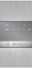 Bosch KGN39VW24R дисплей