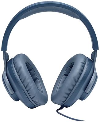 JBL Quantum 100 спереди