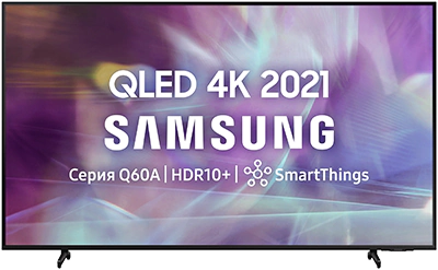 Samsung QE55Q60AAU