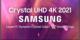 Samsung UE55AU9000U