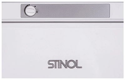 Stinol STS 185 дисплей