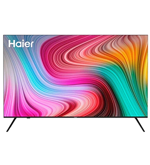 Haier 43 Smart TV MX