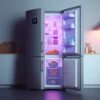 Лучшие холодильники с дисплеем