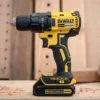 Лучшие шуруповерты DeWALT для ледобура