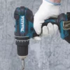 Лучшие шуруповерты Makita для ледобура