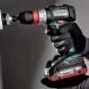 Лучшие шуруповерты Metabo для ледобура