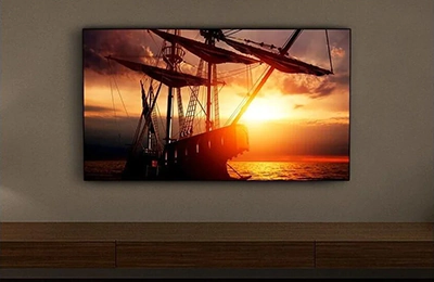 Лучшие OLED телевизоры на 55 дюймов