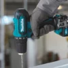 Лучшие ударные шуруповерты Makita