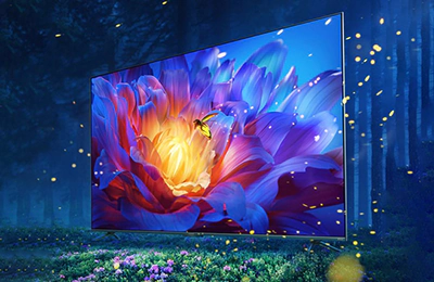 Лучшие телевизоры Xiaomi на 65 дюймов