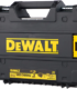 DeWALT DCD777D2T-QW кейс