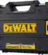DeWALT DCD791P2 кейс