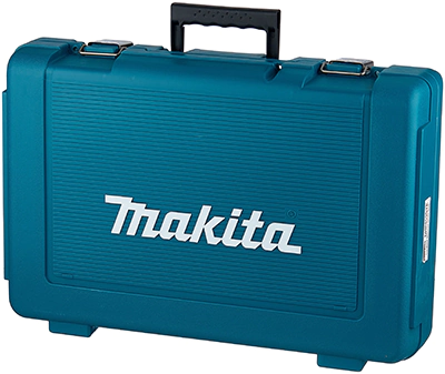 Makita DHP453SYE кейс