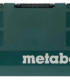 Metabo BS 18 L BL 602326500 кейс