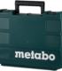 Metabo PowerMaxx BS Basic 600080500 в кейсе