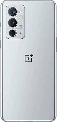 OnePlus 9RT сзади