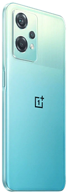 OnePlus Nord CE 2 Lite 5G слева