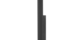 Philips 55PUS7406/60 сбоку