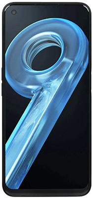 realme 9 5G