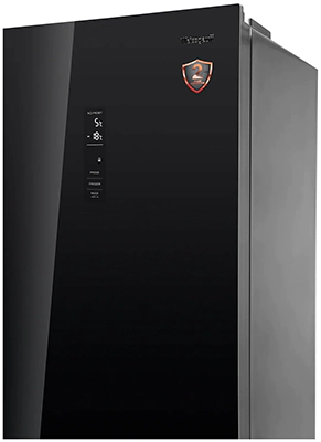 Weissgauff WRK 2000 BGNF DC Inverter слева