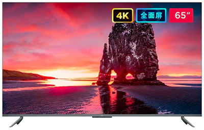 Xiaomi Mi TV 5 65 Pro