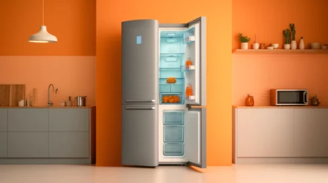 Лучшие холодильники Бирюса