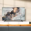 Лучшие телевизоры Hisense на 50 дюймов