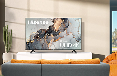 Лучшие телевизоры Hisense на 50 дюймов