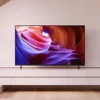 Лучшие телевизоры Sony на 50 дюймов