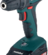 Metabo BS 18 602207550