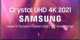 Samsung UE50AU9000U