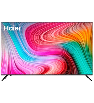 Миниатюра Haier 32 Smart TV MX