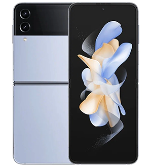 Samsung Galaxy Z Flip4 8/128 ГБ