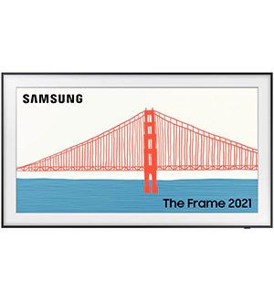 Samsung The Frame QE75LS03AAU