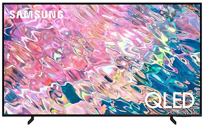 Samsung QE85Q60B