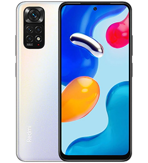 Xiaomi Redmi Note 11S 6/64 Гб