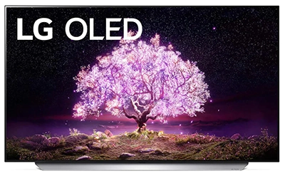 LG OLED48C1RLA