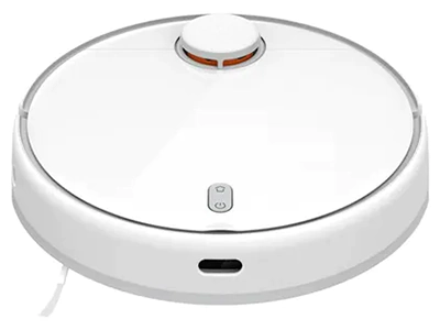 Mi Robot Vacuum-Mop 2 Pro сбоку