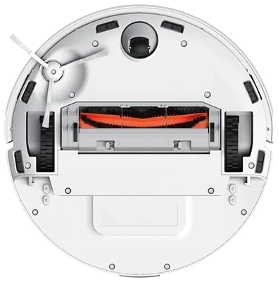 Mi Robot Vacuum-Mop 2 Pro снизу