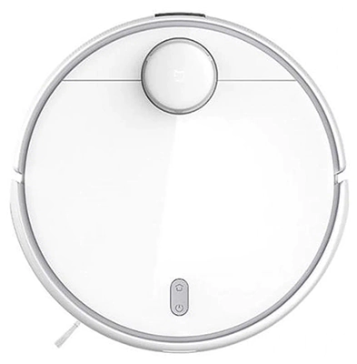 Mi Robot Vacuum-Mop 2 Pro сверху