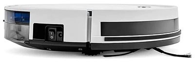 Polaris PVCR 0833 сбоку