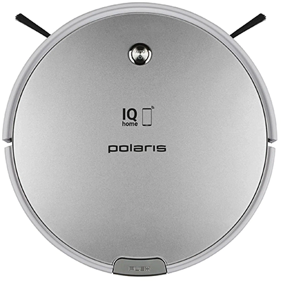 Polaris PVCR 0833 сверху