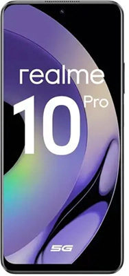 realme 10 Pro 5G 