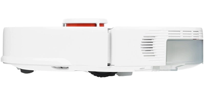 Roborock S5 MAX сбоку