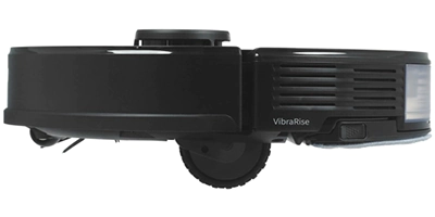 Roborock S7 сбоку
