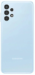 Samsung Galaxy A13 сзади