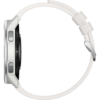 Xiaomi Watch S1 Active сбоку