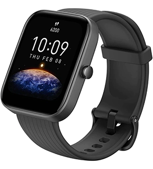 Миниатюра Amazfit Bip 3 Pro