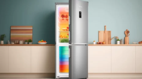 Лучшие холодильники Samsung